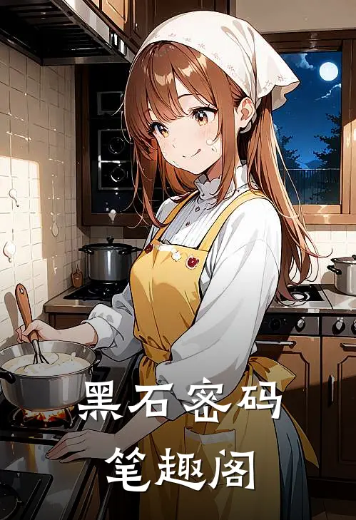 黑石密码笔趣阁