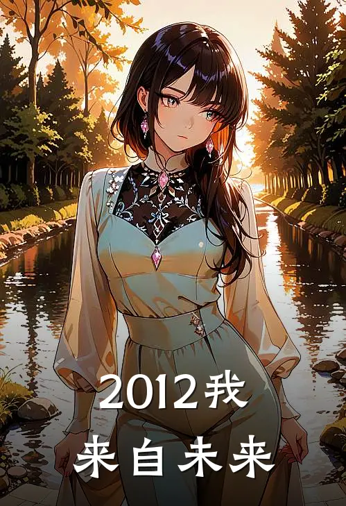 杜子腾林小羽2012我来自未来全本免费在线阅读_2012我来自未来全本阅读