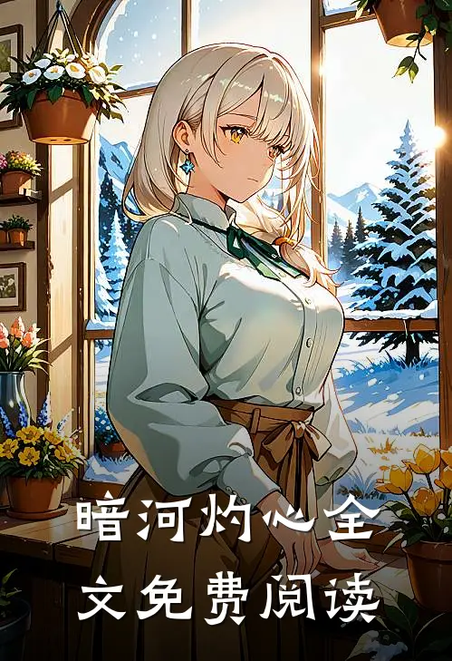 暗河灼心全文免费阅读