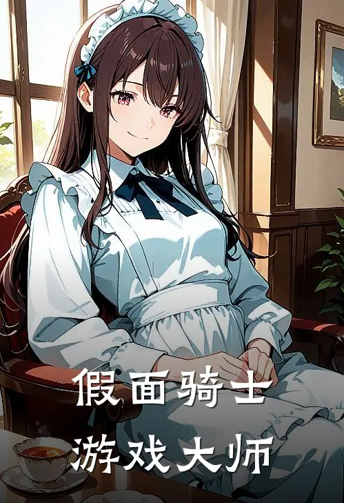 假面骑士【游戏大师】