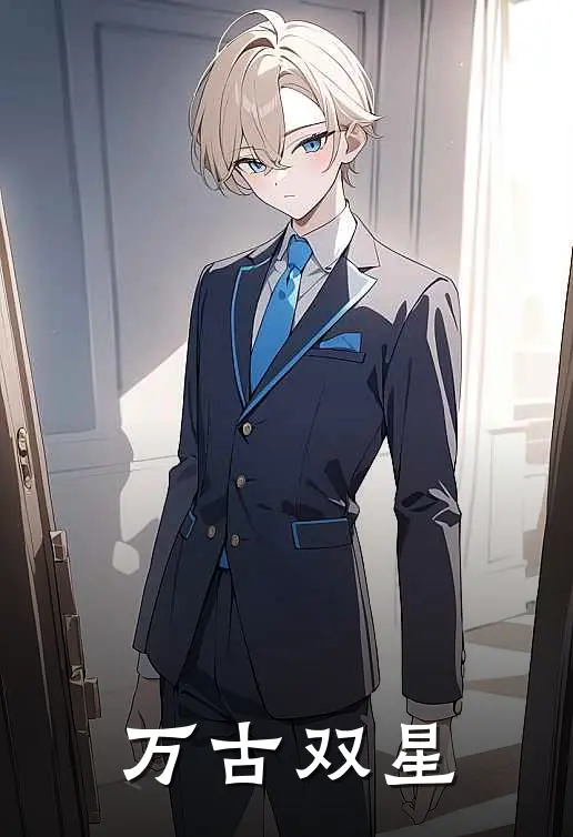 万古双星沈星河顾凌霄热门小说推荐_完本小说大全万古双星(沈星河顾凌霄)