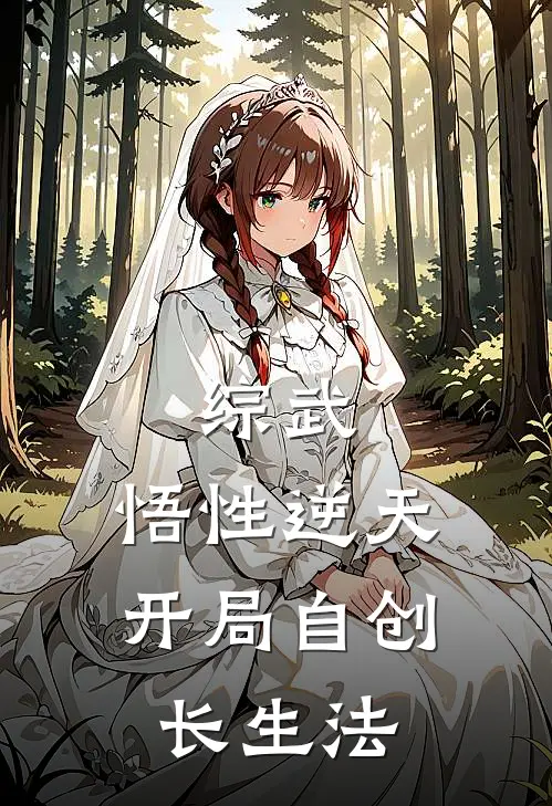 综武：悟性逆天，开局自创长生法