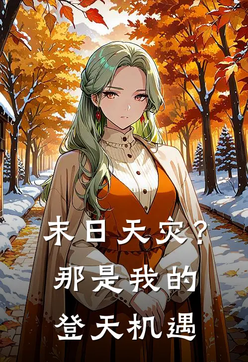 末日天灾？那是我的登天机遇