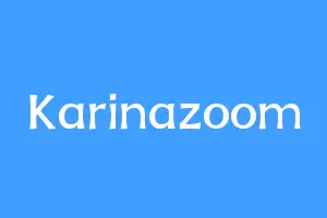 Karinazoom