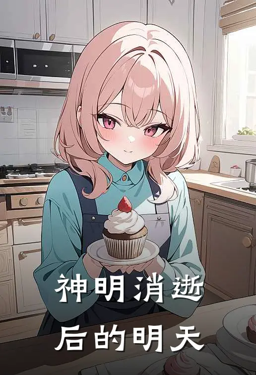 神明消逝后的明天