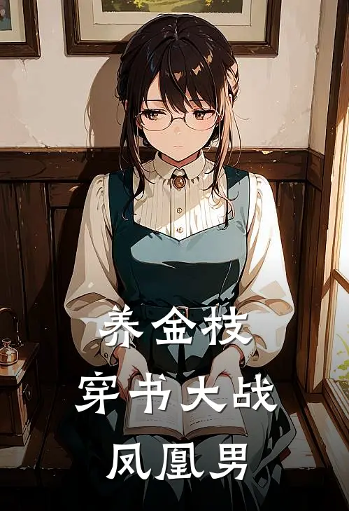 养金枝：穿书大战凤凰男