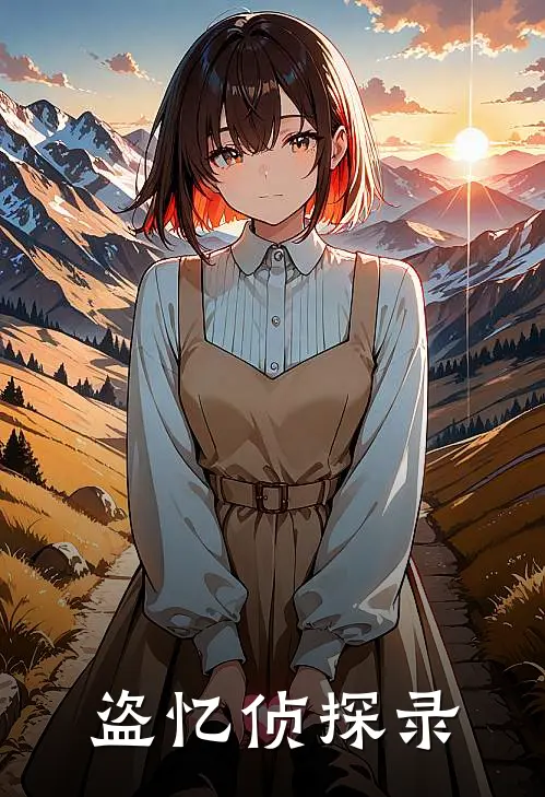 盗忆侦探录林雨晴林雨萱最热门小说_免费小说全集盗忆侦探录(林雨晴林雨萱)