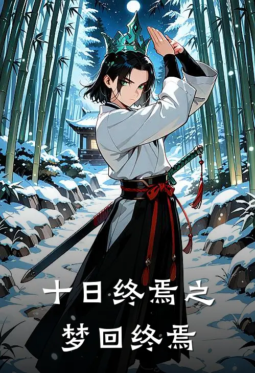 十日终焉之梦回终焉