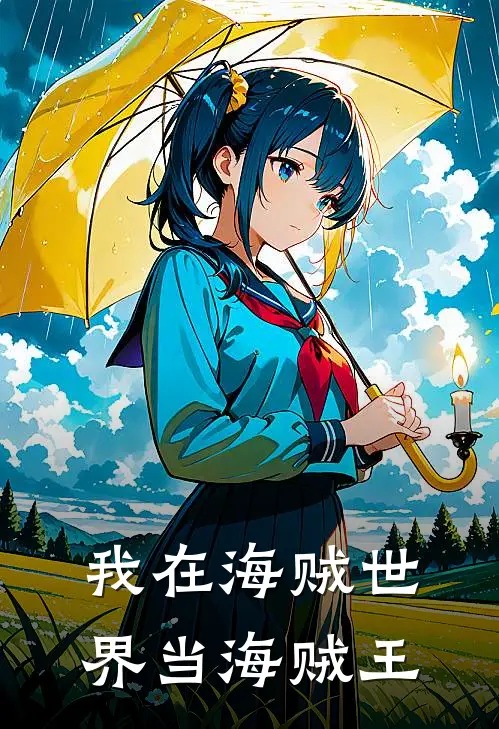 我在海贼世界当海贼王