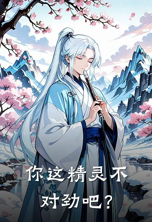 你这精灵不对劲吧？(林夕文若)最新好看小说_最新章节列表你这精灵不对劲吧？(林夕文若)