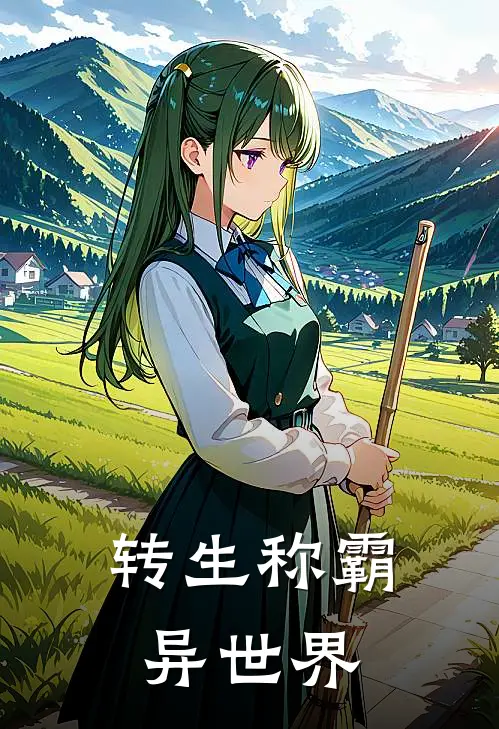 转生称霸异世界