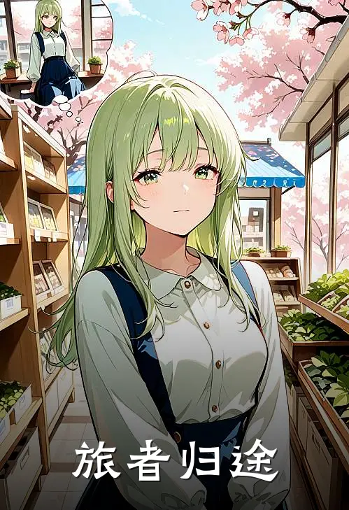 旅者归途林衍李大免费小说全集_小说免费完结旅者归途林衍李大