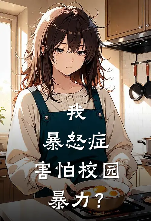 我，暴怒症，害怕校园暴力？(程笑阳王军)完本小说_全本免费小说我，暴怒症，害怕校园暴力？程笑阳王军