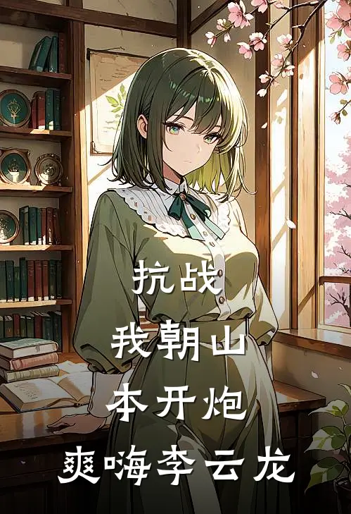 抗战：我朝山本开炮，爽嗨李云龙