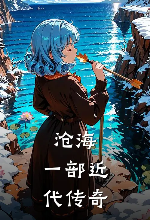 沧海：一部近代传奇