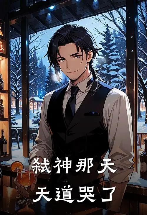 弑神那天，天道哭了