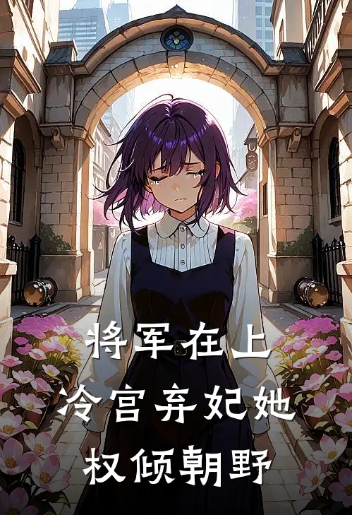 将军在上：冷宫弃妃她权倾朝野