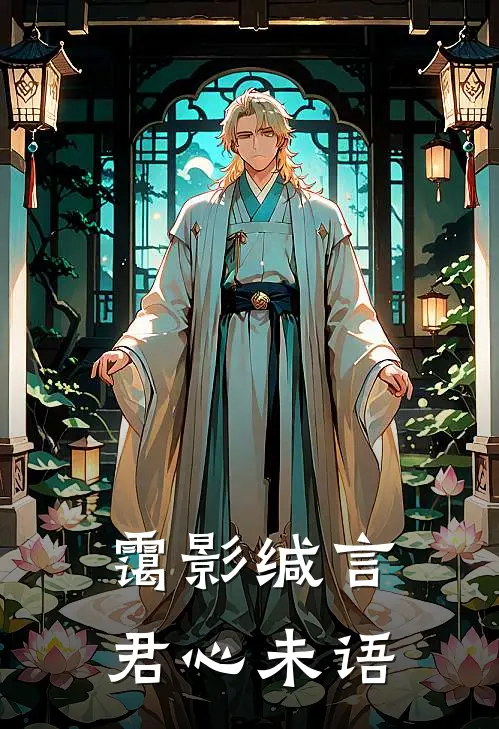 霭影缄言：君心未语言征许君安最新全本小说_最新章节列表霭影缄言：君心未语(言征许君安)