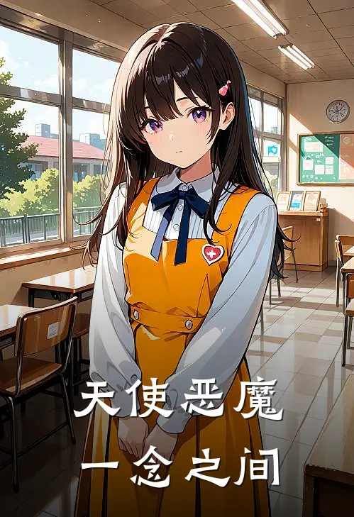 天使恶魔，一念之间(王天耶华)免费阅读全文_免费完结版小说天使恶魔，一念之间王天耶华