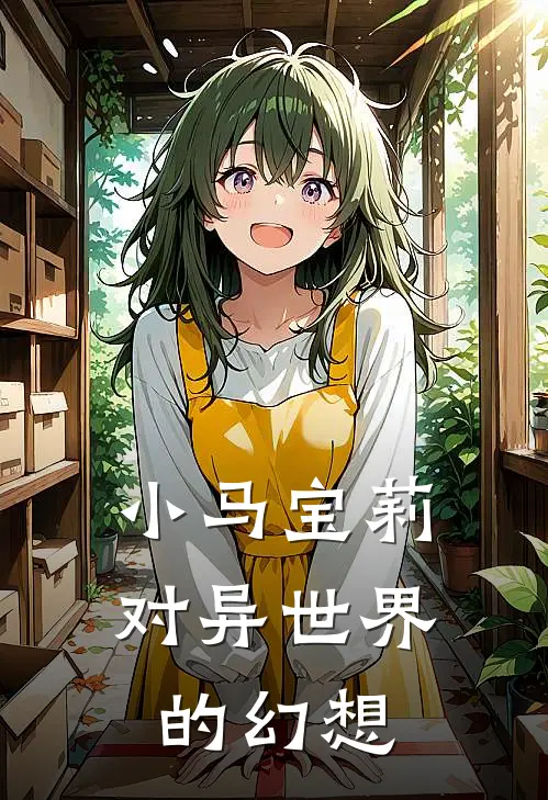 小马宝莉：对异世界的幻想(露娜紫悦)热门小说在线阅读_热门小说小马宝莉：对异世界的幻想(露娜紫悦)