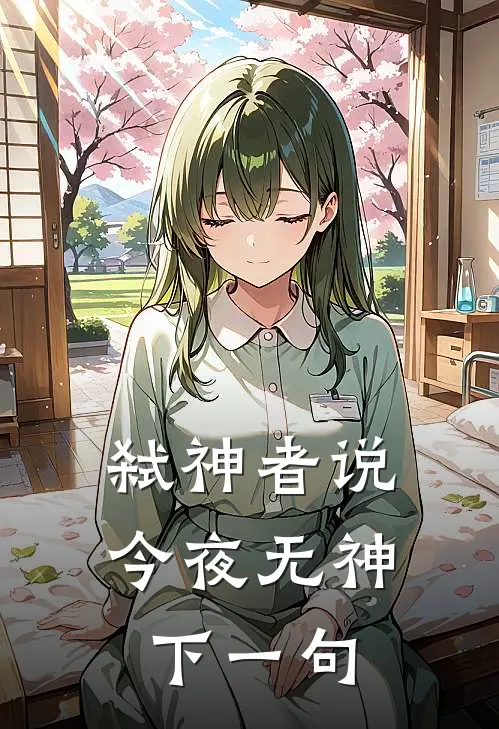 弑神者说今夜无神下一句