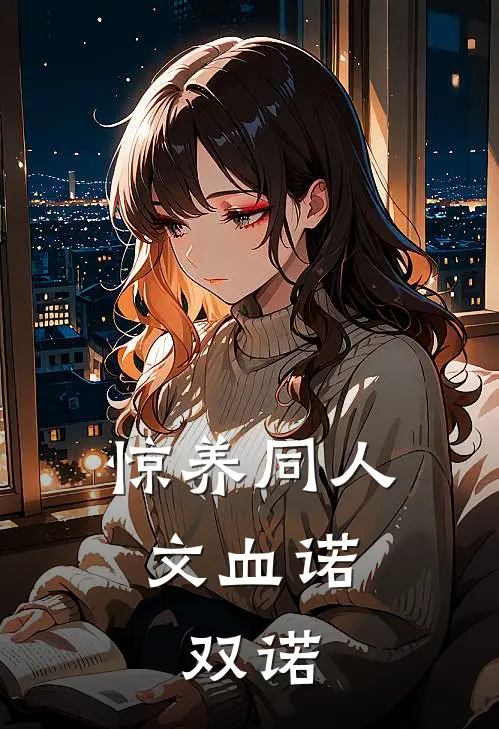 惊养同人文【血诺，双诺】