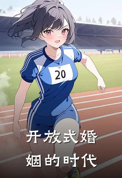 开放式婚姻的时代