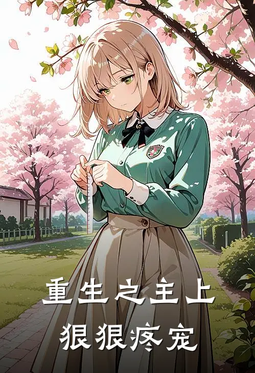 重生之主上狠狠疼宠