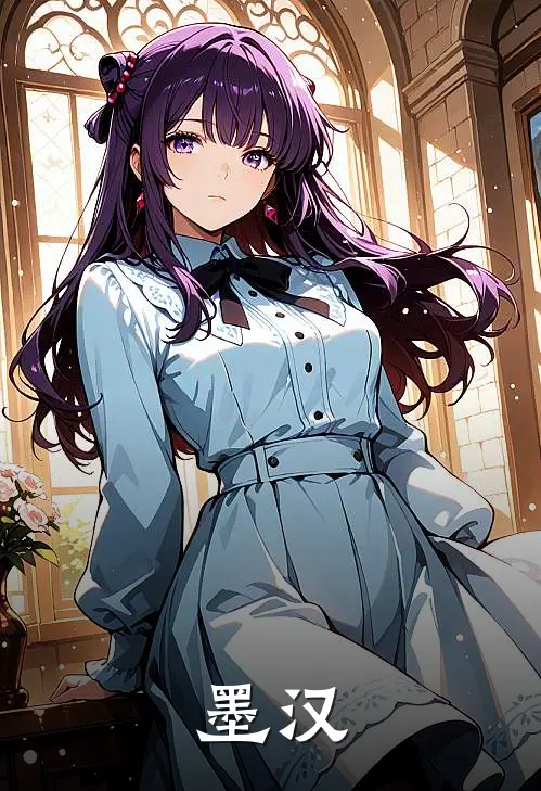 墨汉欧翼樊端完结小说_免费小说在线看墨汉欧翼樊端