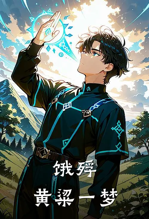 饿殍：黄粱一梦满贵李文免费小说在线看_完本小说阅读饿殍：黄粱一梦(满贵李文)