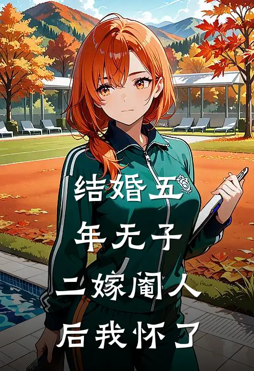 结婚五年无子，二嫁阉人后我怀了陆烬许柔柔全文免费阅读_热门小说大全结婚五年无子，二嫁阉人后我怀了陆烬许柔柔