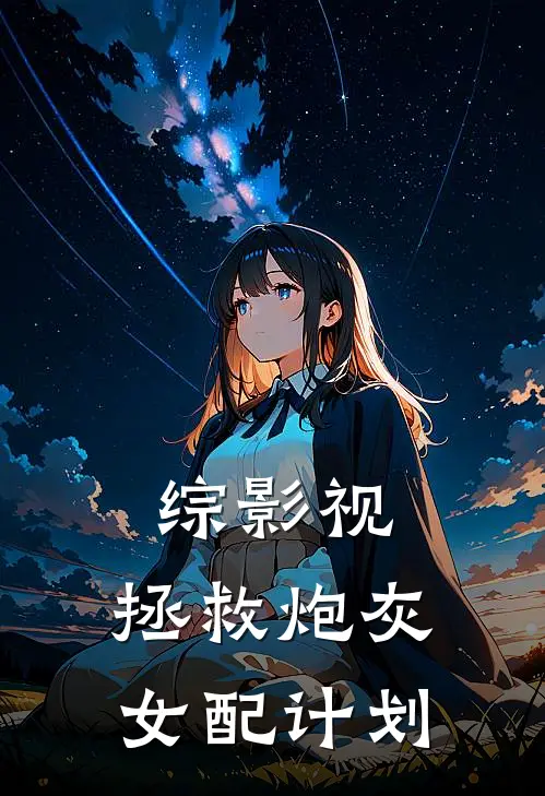 综影视，拯救炮灰女配计划(素锦楚欢欢)热门小说大全_推荐完本小说综影视，拯救炮灰女配计划素锦楚欢欢