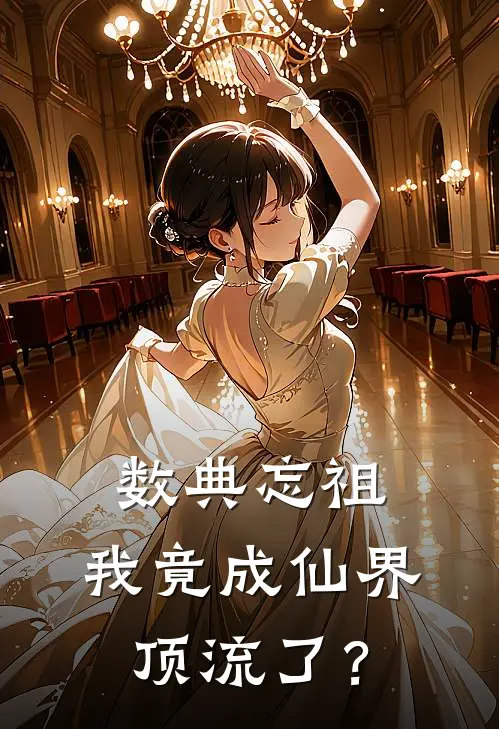 数典忘祖，我竟成仙界顶流了？