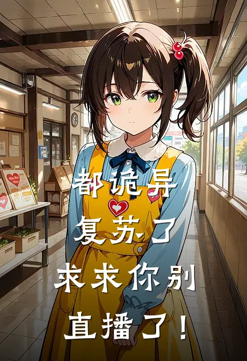 都诡异复苏了，求求你别直播了！