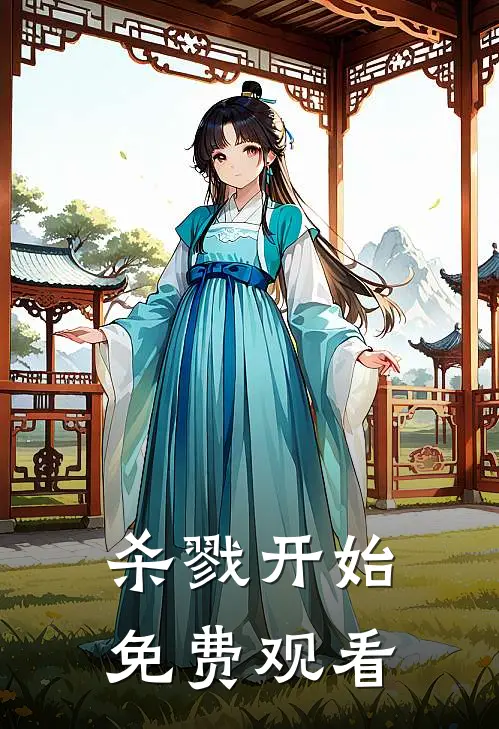 杀戮开始免费观看