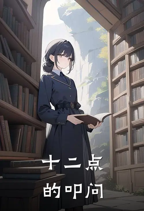 十二点的叩问