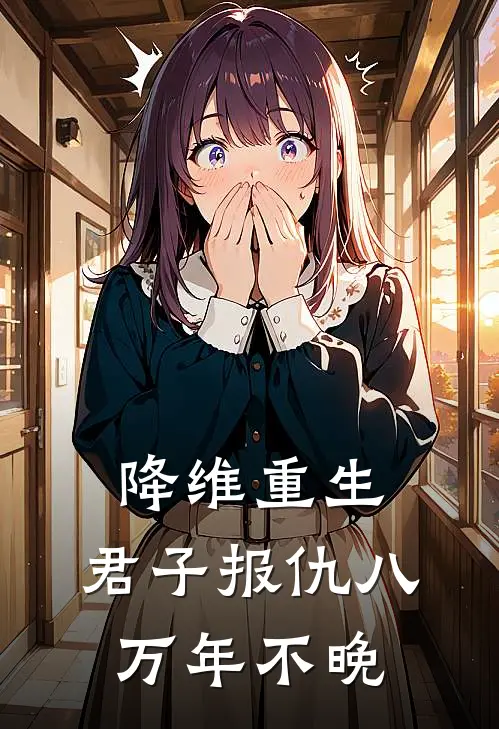 降维重生：君子报仇八万年不晚杨秀杨秀小说最新章节_最新小说推荐降维重生：君子报仇八万年不晚杨秀杨秀