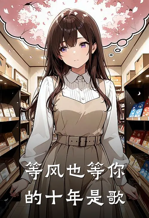 等风也等你的十年是歌