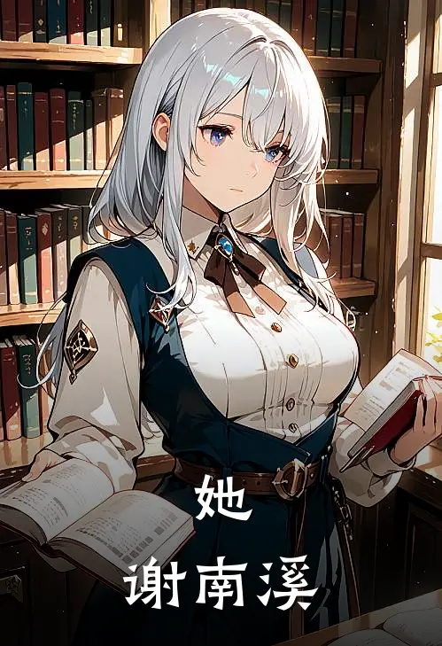 她，谢南溪谢南溪时跃最新章节免费阅读_她，谢南溪全文免费在线阅读