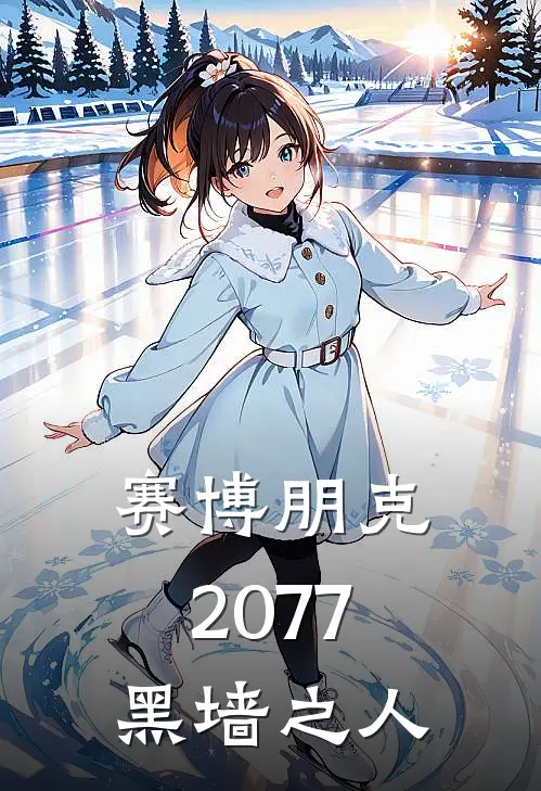 赛博朋克2077：黑墙之人