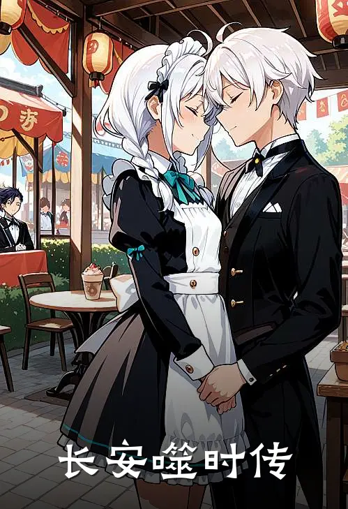 长安噬时传