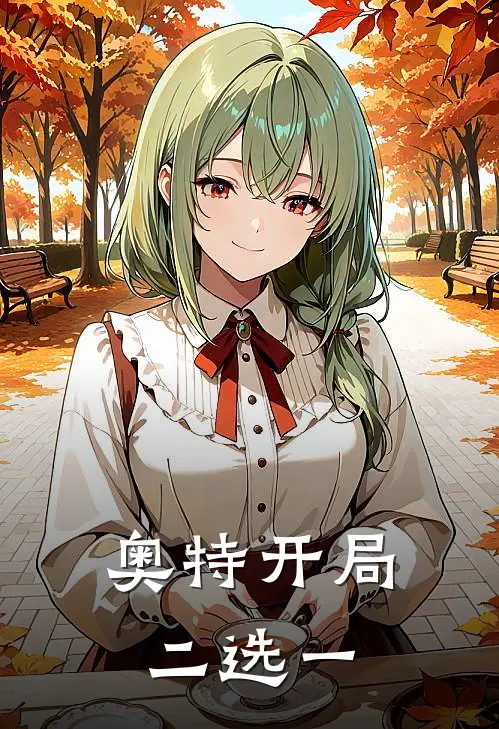 奥特开局二选一