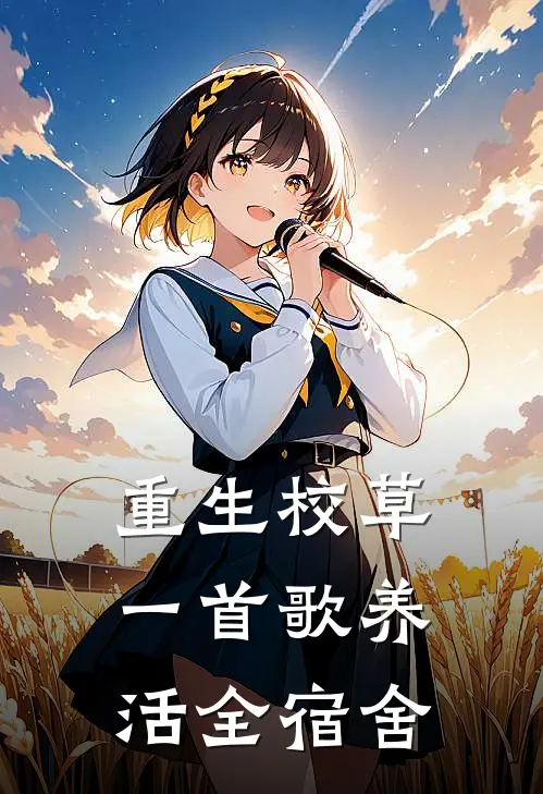 苏阳李峰(重生校草一首歌养活全宿舍)最新章节在线阅读_苏阳李峰全章节阅读