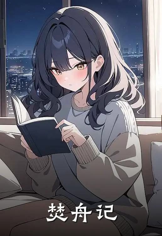 焚舟记萧景翊慕容昭最新推荐小说_完结版小说推荐焚舟记萧景翊慕容昭