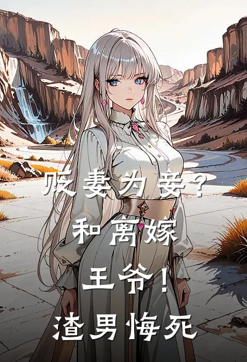 贬妻为妾？和离嫁王爷！渣男悔死