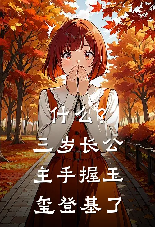 什么？三岁长公主手握玉玺登基了(苏婉钰文茵)最新好看小说_无弹窗全文免费阅读什么？三岁长公主手握玉玺登基了苏婉钰文茵