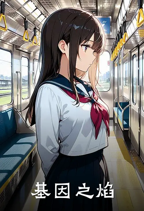 基因之焰(林晚塔娜)免费小说阅读_完结版小说推荐基因之焰(林晚塔娜)