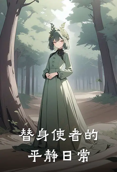 替身使者的平静日常