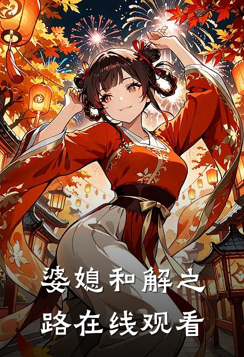 婆媳和解之路在线观看