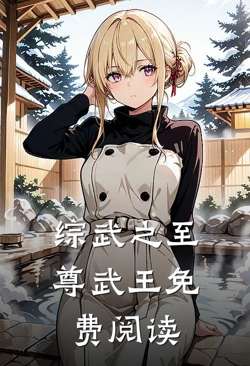 综武之至尊武王免费阅读